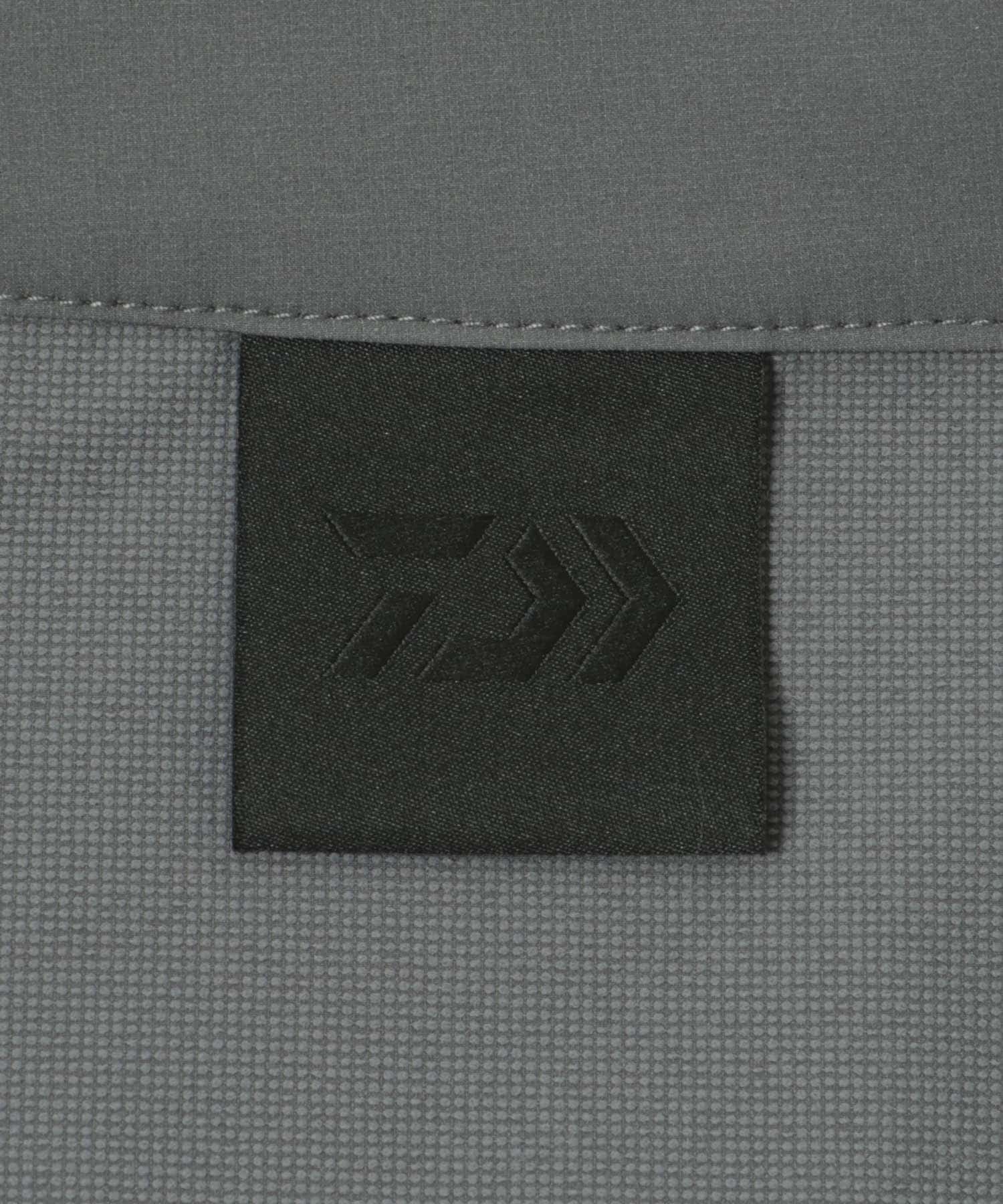 DAIWA PIER39　TECH HALFZIP STAND JACKET / 拉鏈利領衫