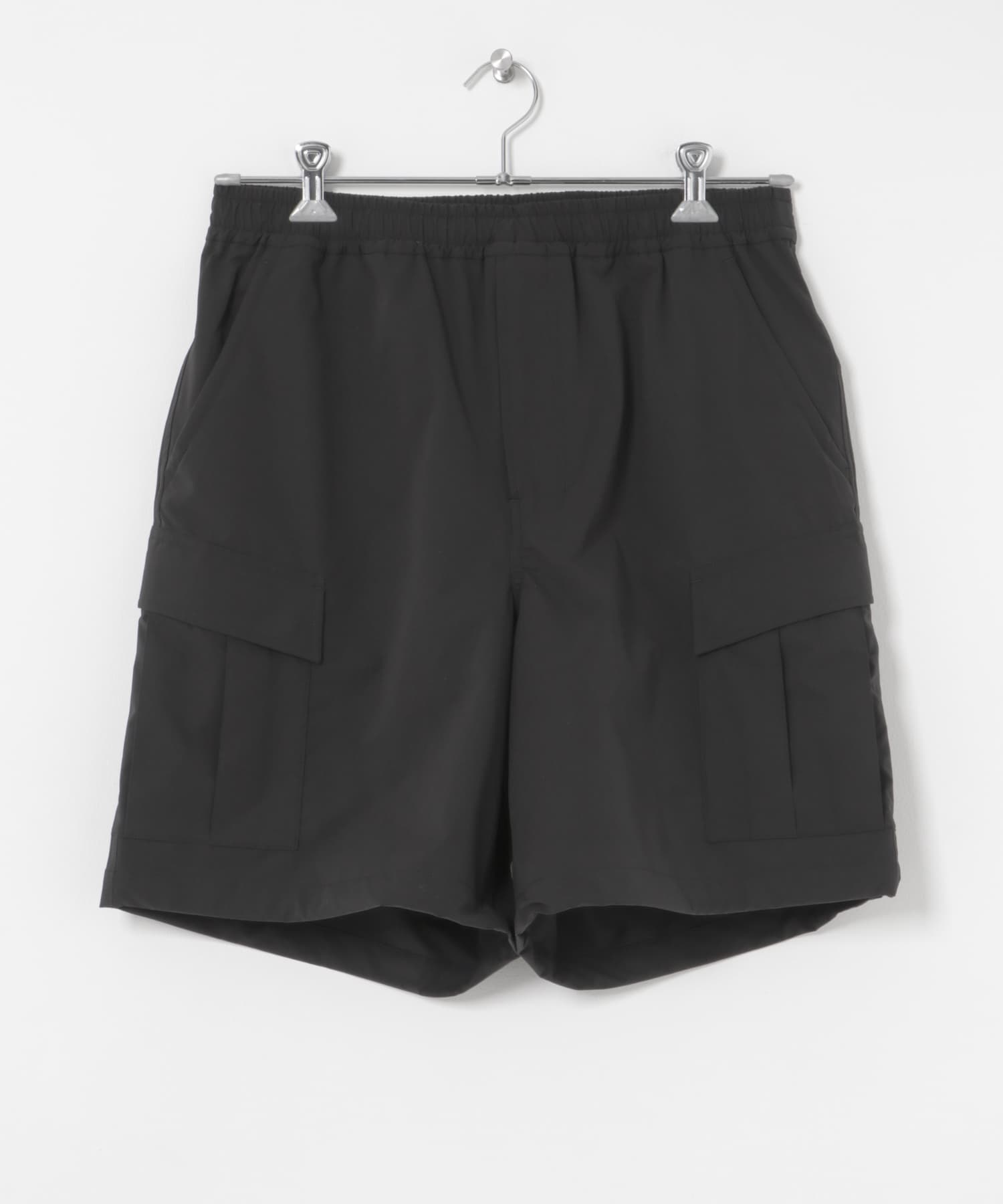 DAIWA PIER39　TECH 6POCKET SHORTS / 六口袋機能短褲