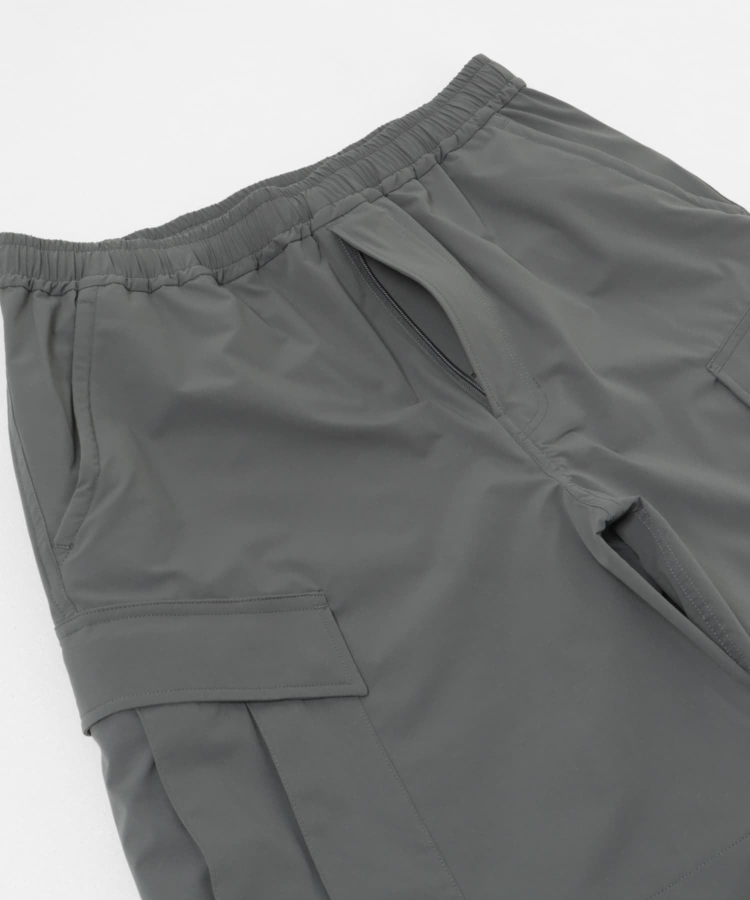 DAIWA PIER39　TECH 6POCKET SHORTS / 六口袋機能短褲