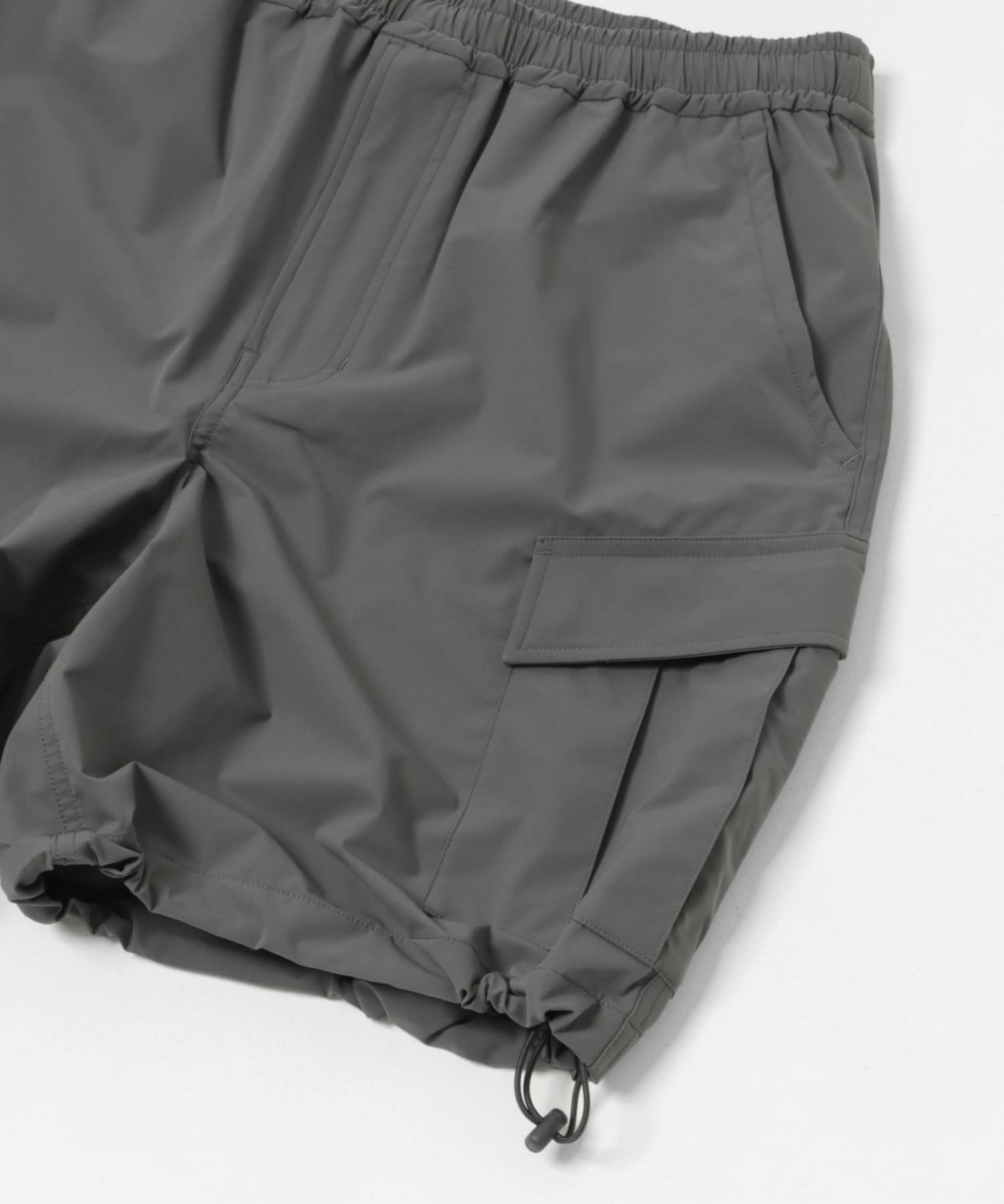 DAIWA PIER39　TECH 6POCKET SHORTS / 六口袋機能短褲
