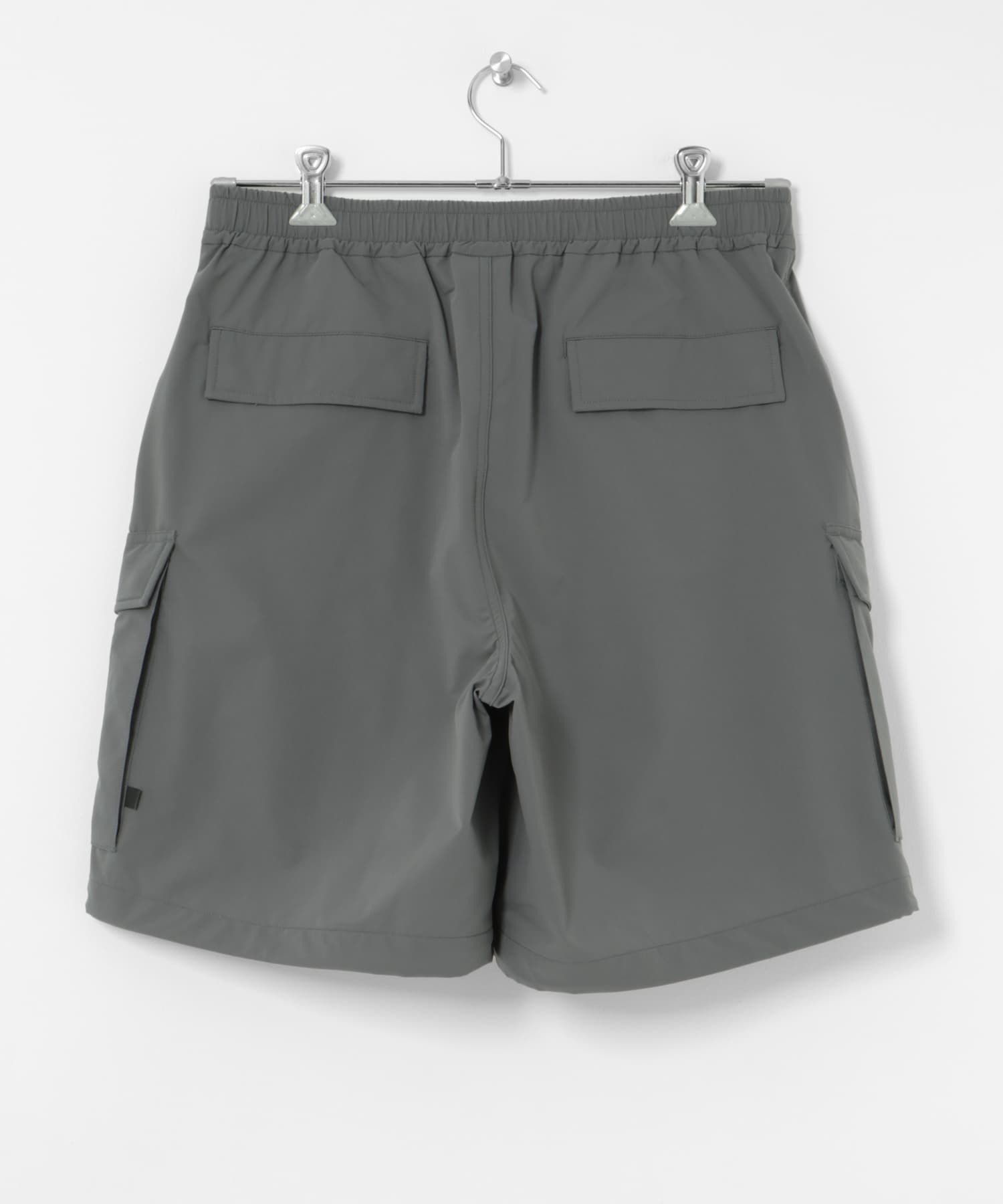 DAIWA PIER39　TECH 6POCKET SHORTS / 六口袋機能短褲