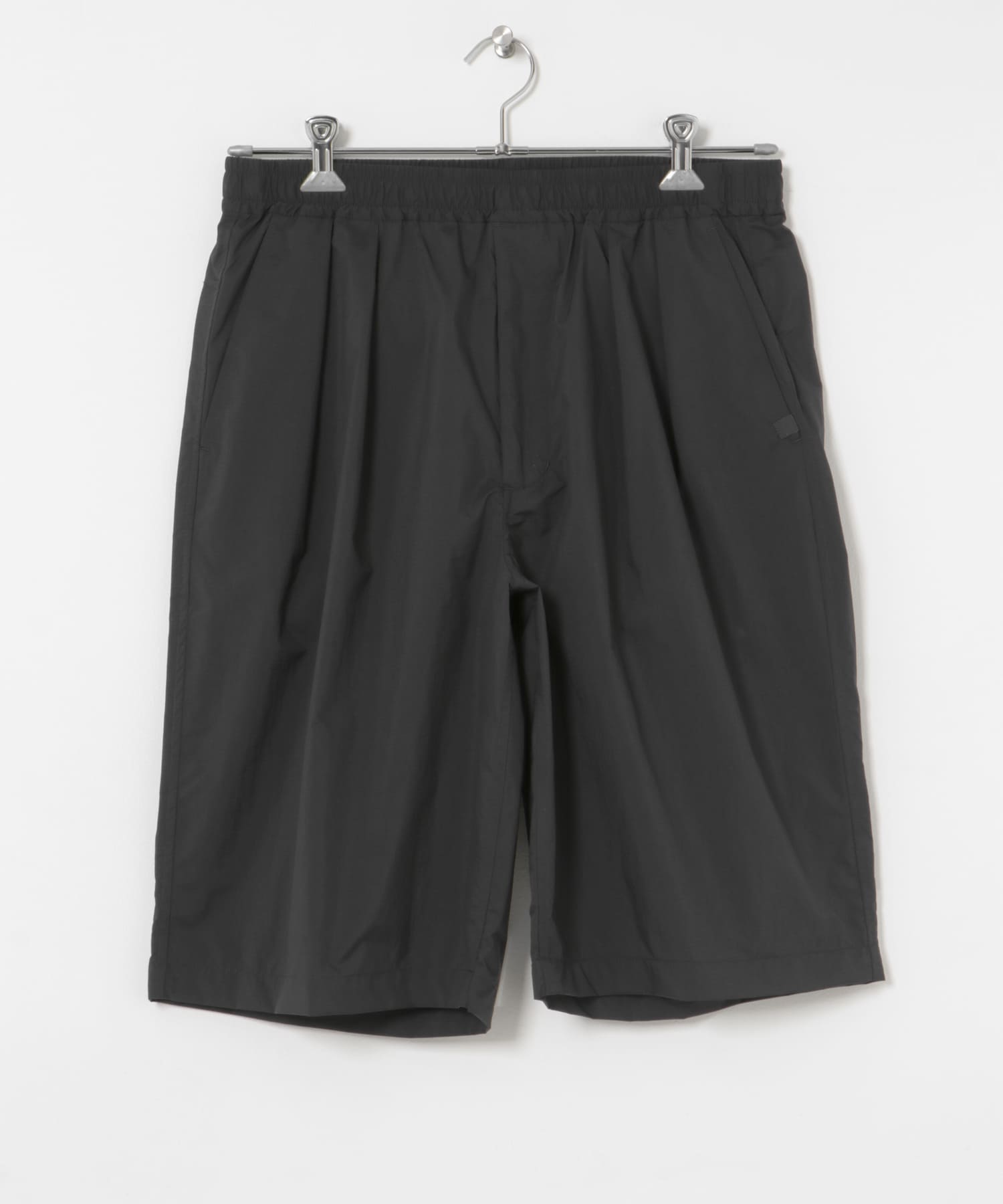 DAIWA PIER39　TECH TRAVEL SHORTS / 二摺輕量快乾短褲