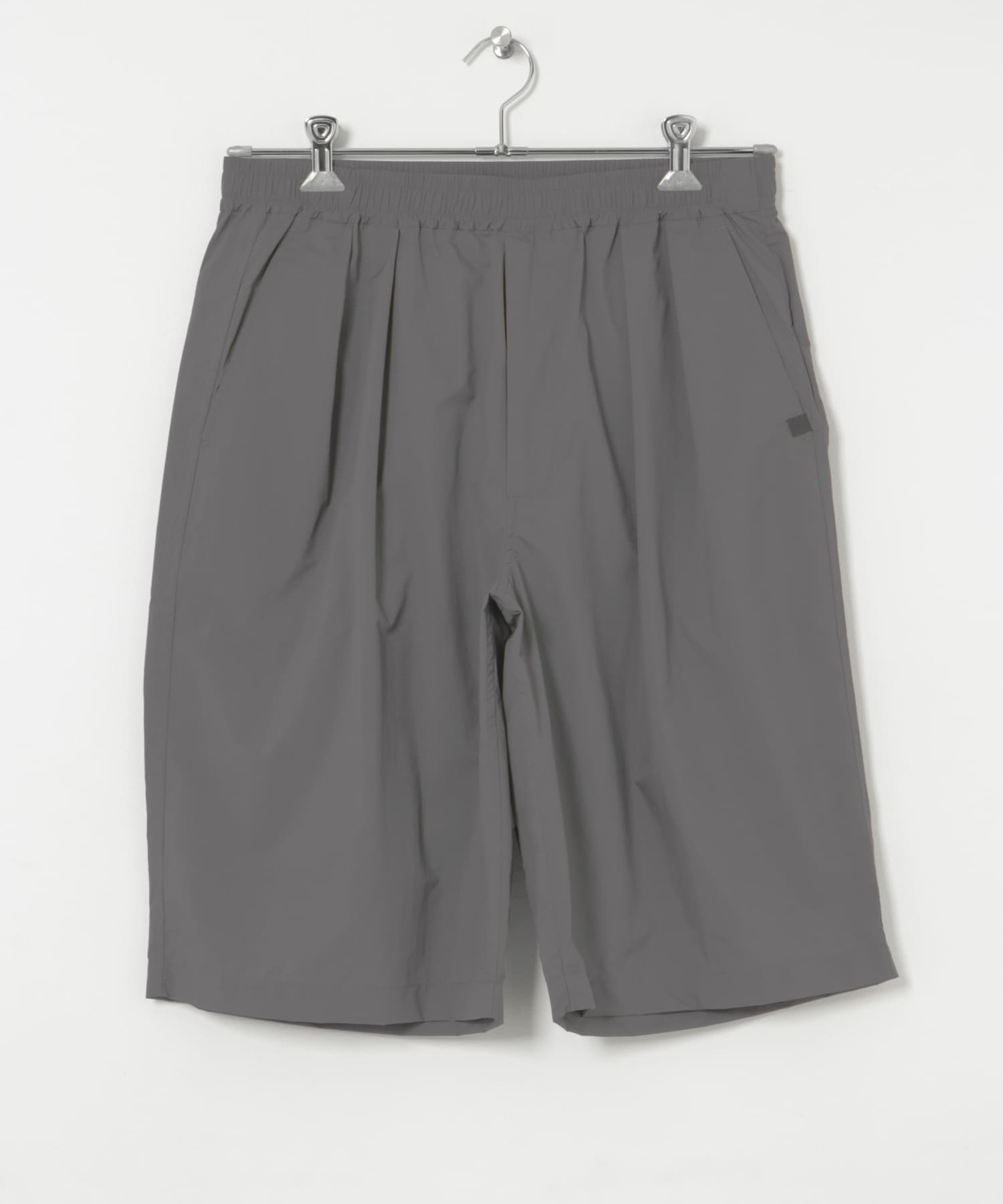 DAIWA PIER39　TECH TRAVEL SHORTS / 二摺輕量快乾短褲