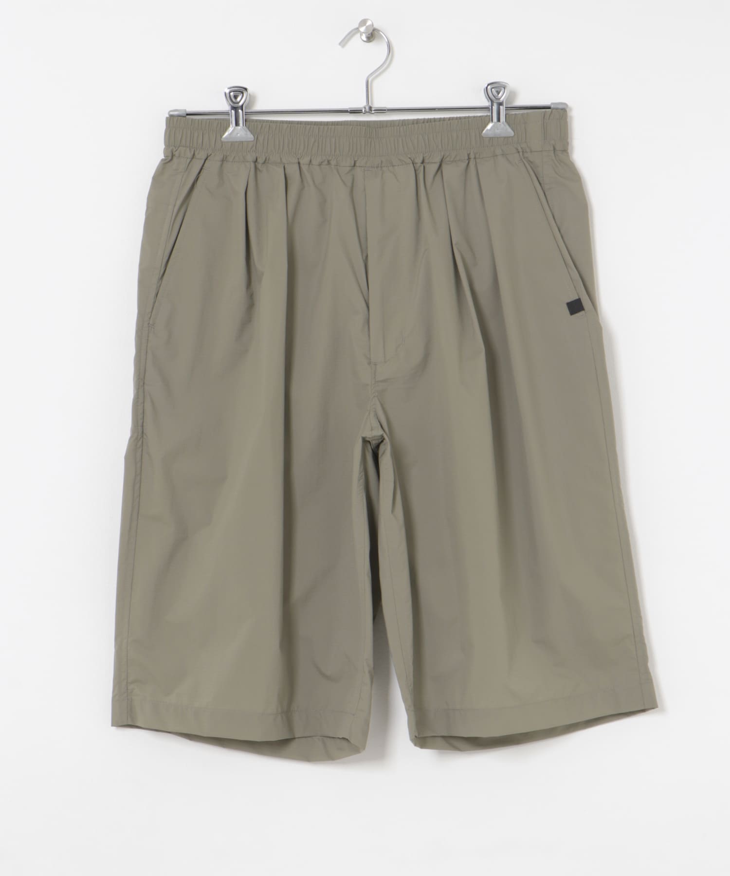 DAIWA PIER39　TECH TRAVEL SHORTS / 二摺輕量快乾短褲