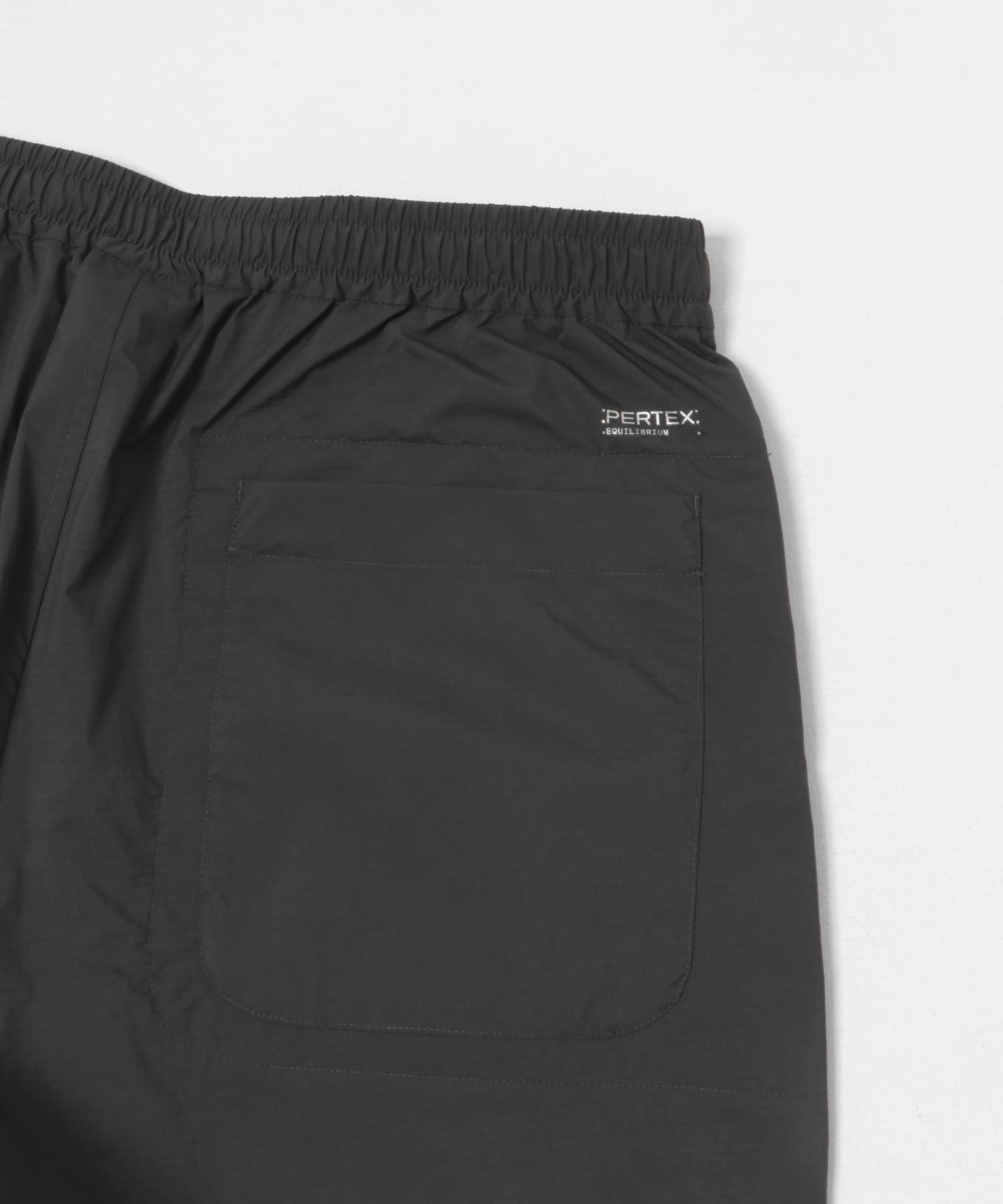 DAIWA PIER39　TECH TRAVEL SHORTS / 二摺輕量快乾短褲