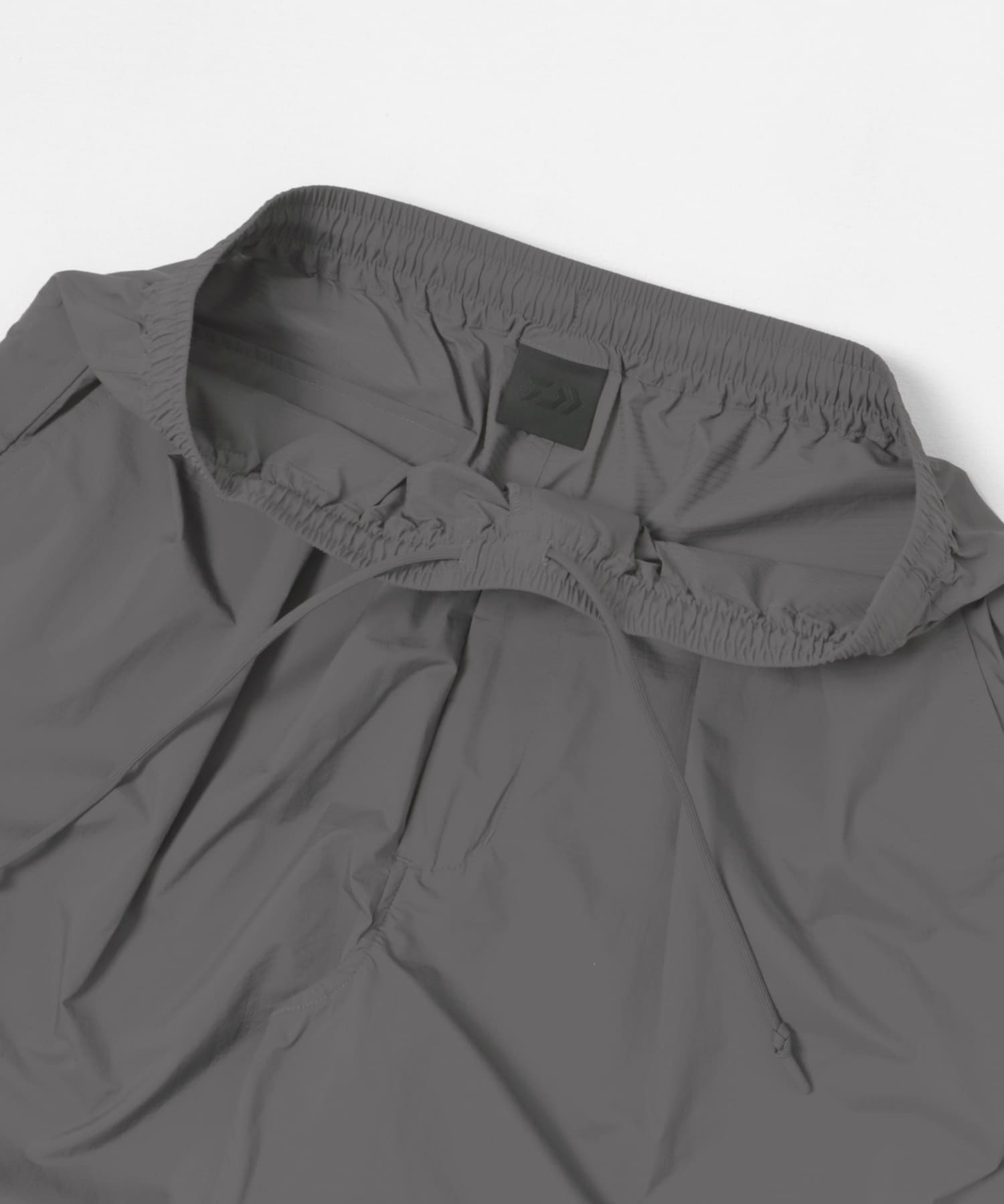 DAIWA PIER39　TECH TRAVEL SHORTS / 二摺輕量快乾短褲