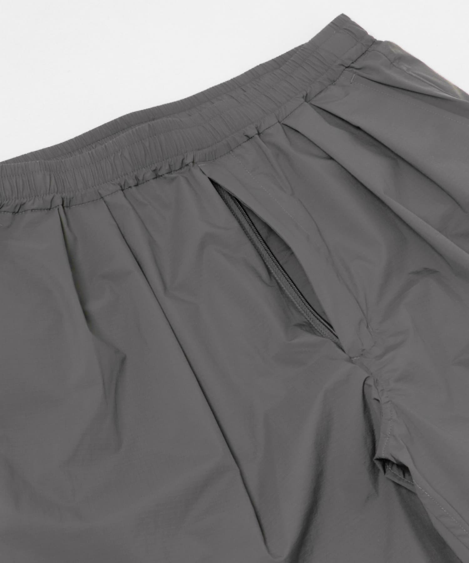 DAIWA PIER39　TECH TRAVEL SHORTS / 二摺輕量快乾短褲