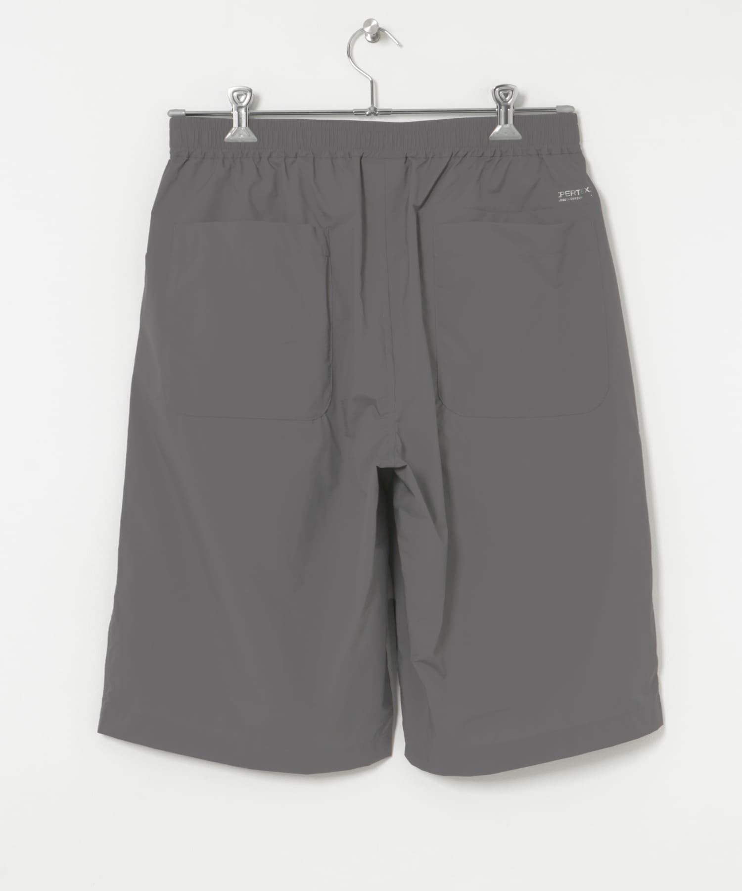 DAIWA PIER39　TECH TRAVEL SHORTS / 二摺輕量快乾短褲