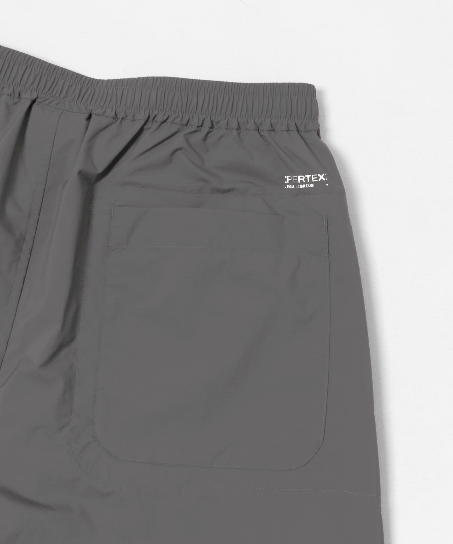 DAIWA PIER39　TECH TRAVEL SHORTS / 二摺輕量快乾短褲