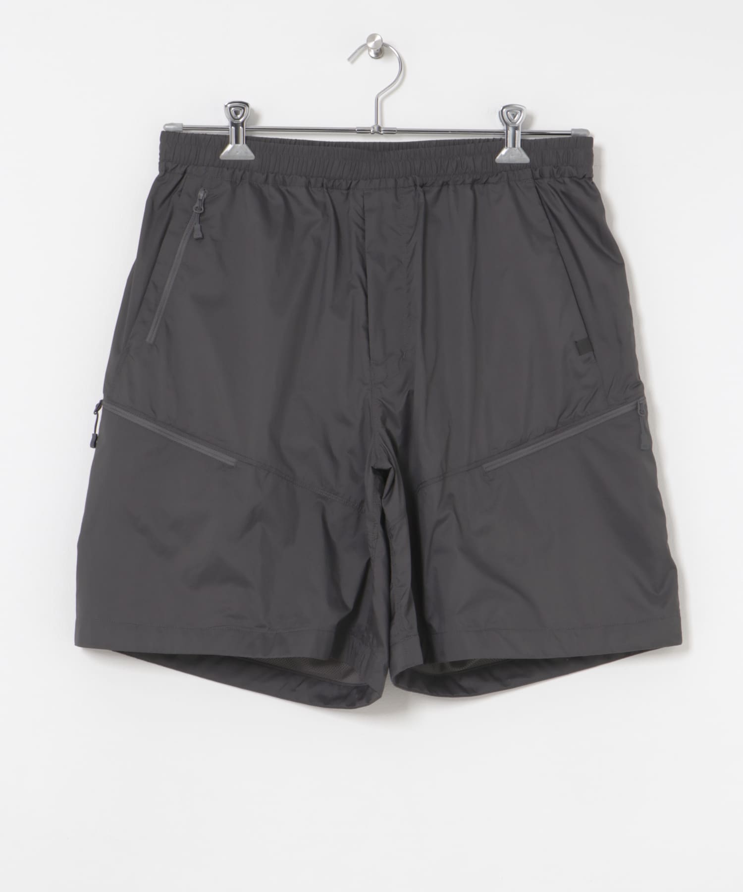 DAIWA PIER39　TECH WIND SHELL SHORTS / 機能短褲