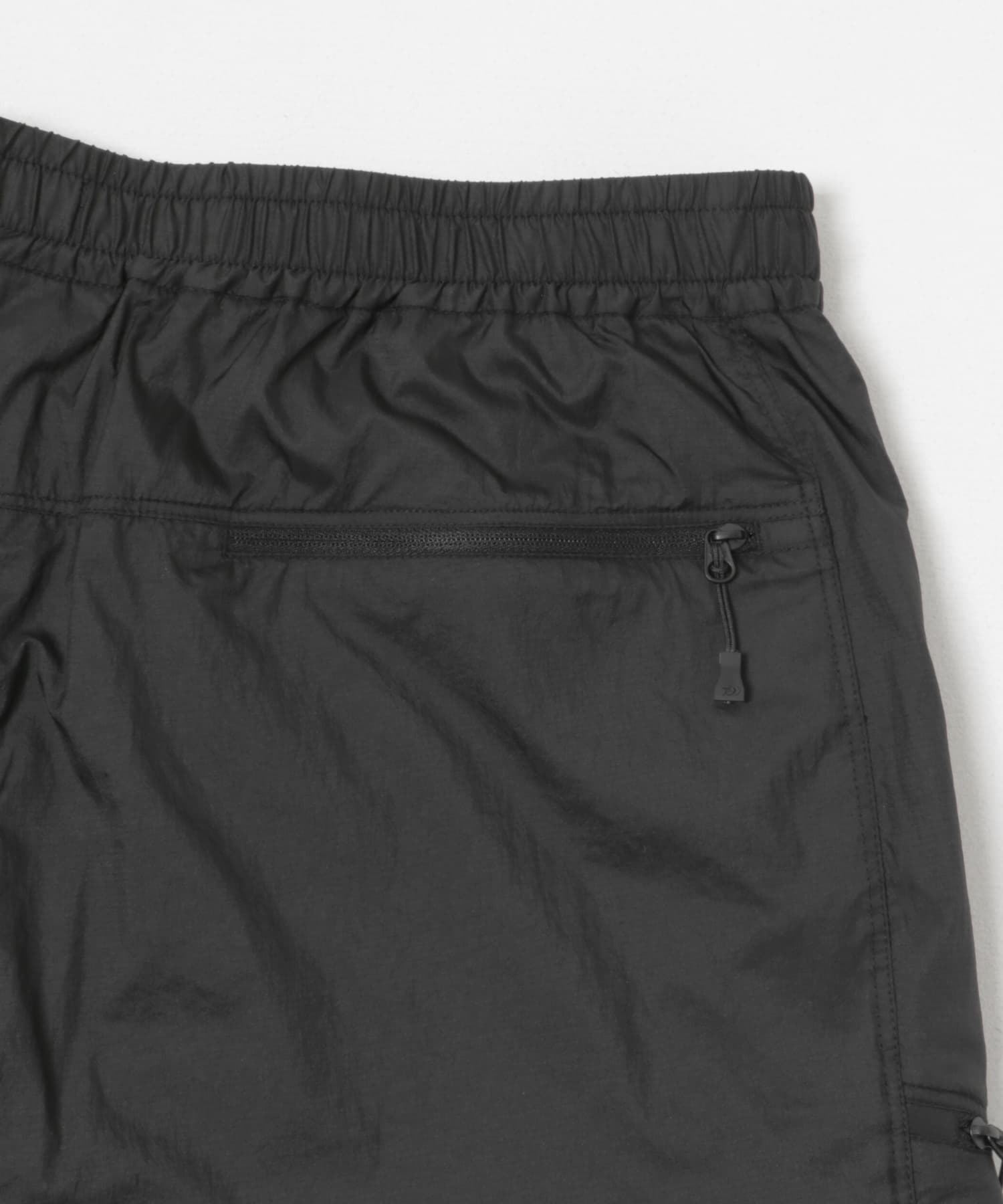 DAIWA PIER39　TECH WIND SHELL SHORTS / 機能短褲