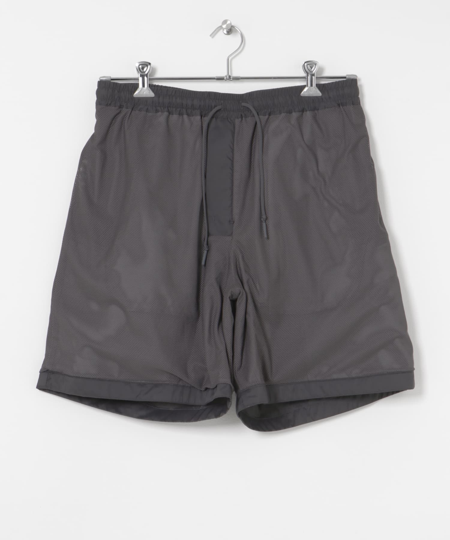 DAIWA PIER39　TECH WIND SHELL SHORTS / 機能短褲
