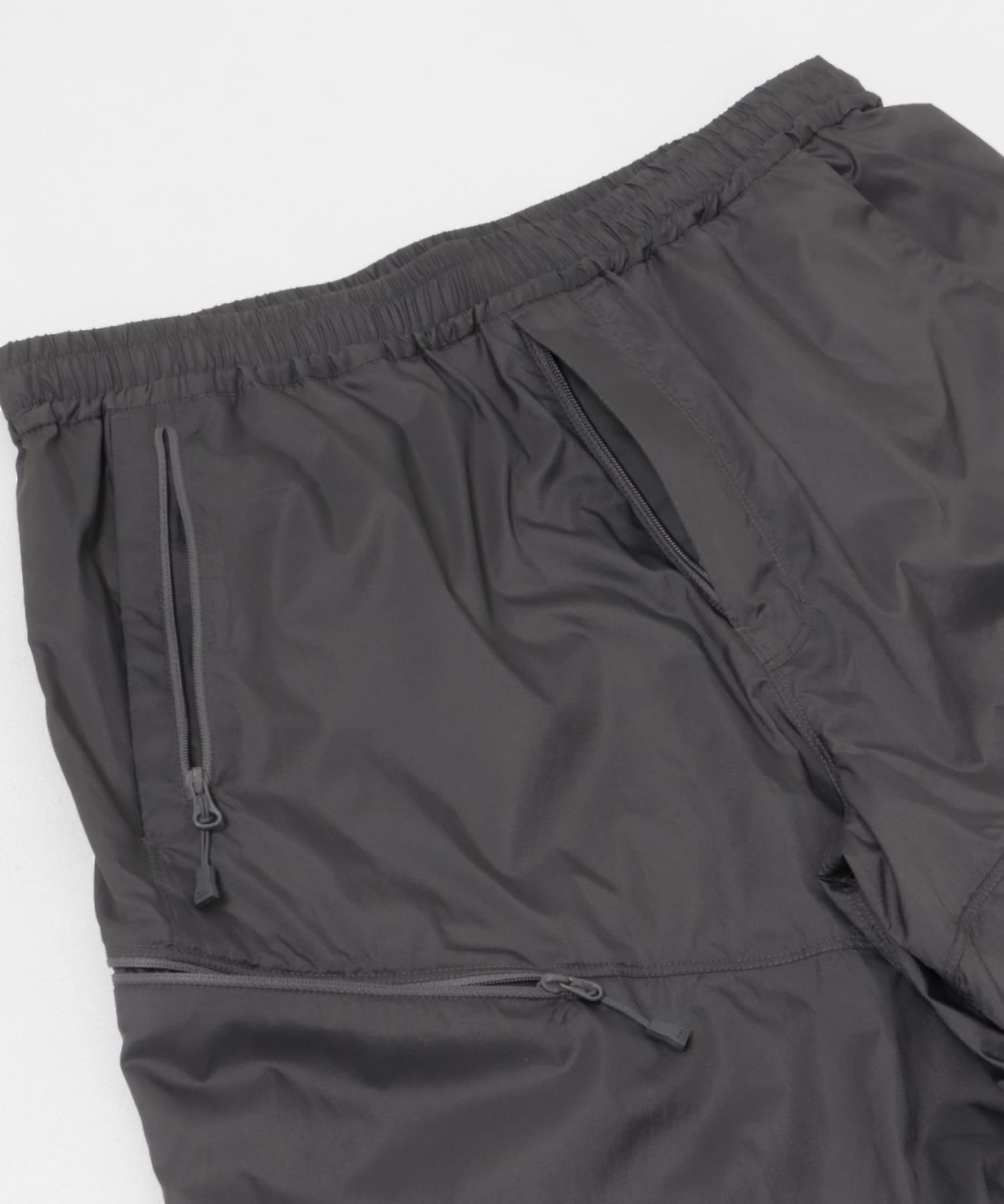 DAIWA PIER39　TECH WIND SHELL SHORTS / 機能短褲