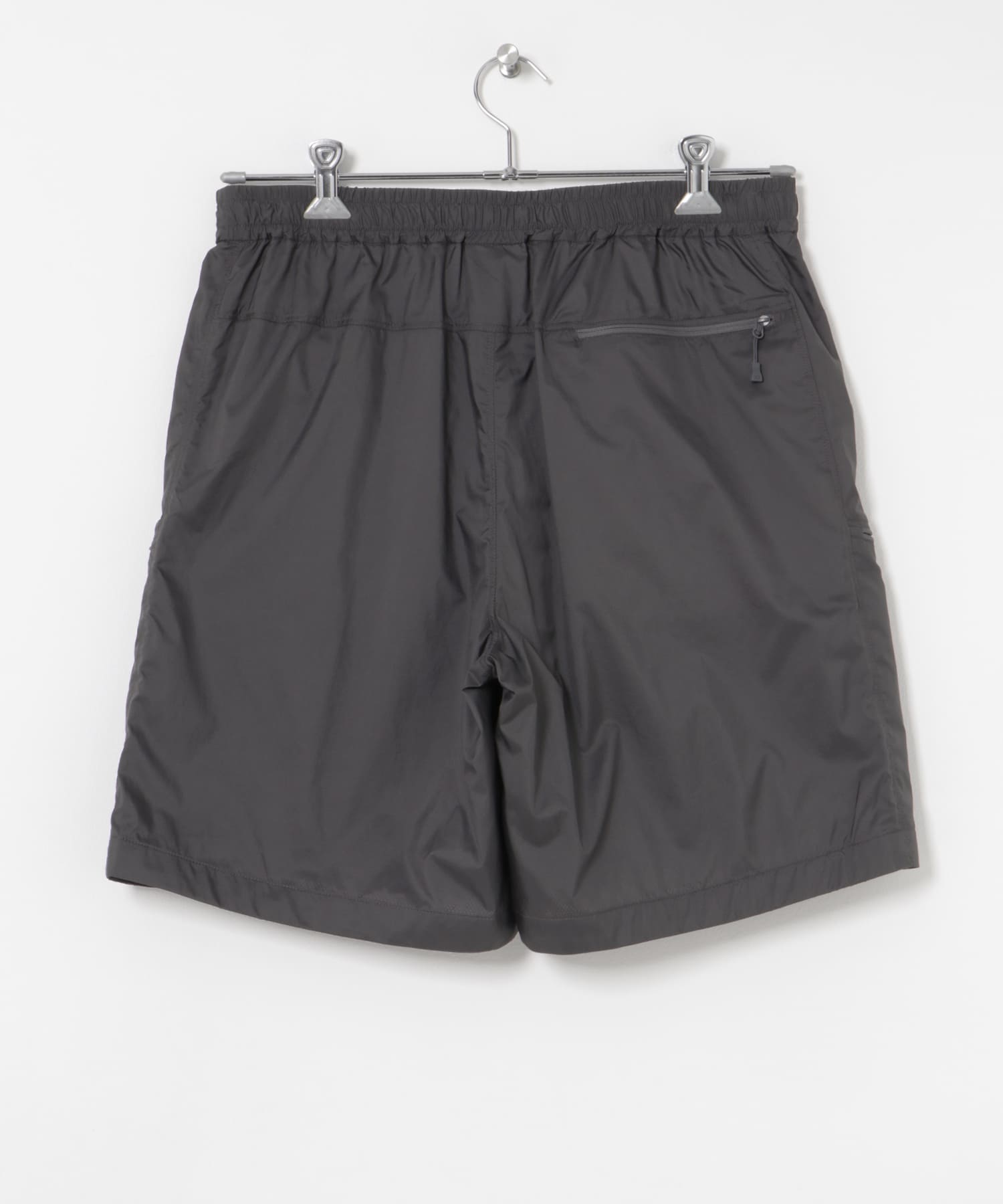 DAIWA PIER39　TECH WIND SHELL SHORTS / 機能短褲