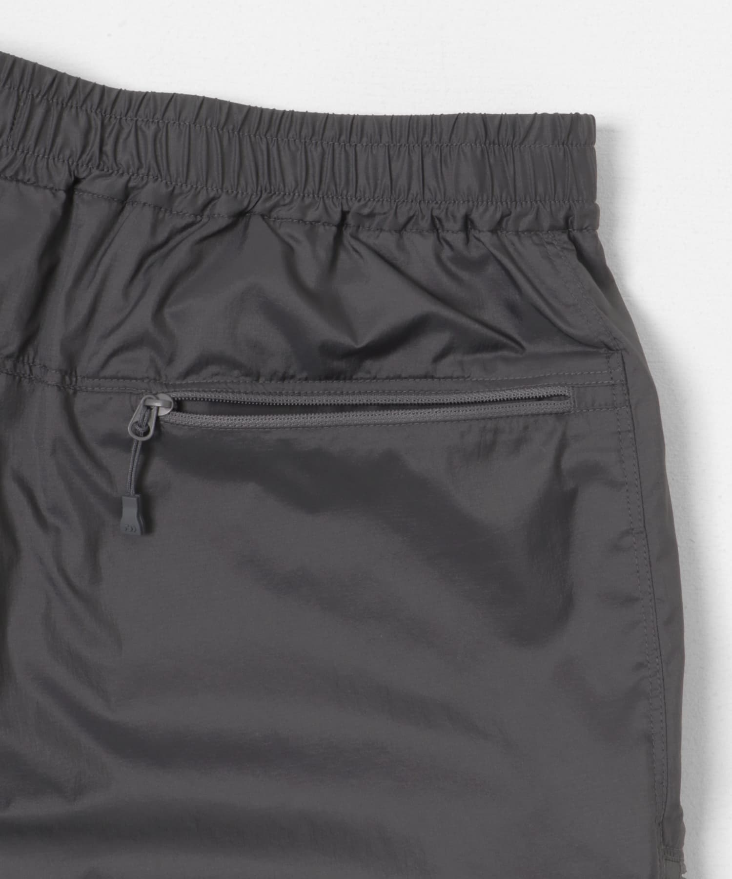 DAIWA PIER39　TECH WIND SHELL SHORTS / 機能短褲