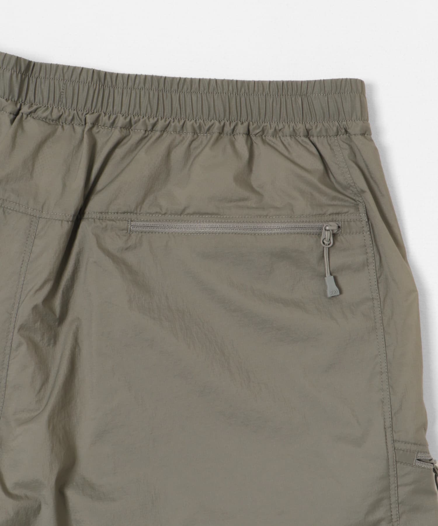 DAIWA PIER39　TECH WIND SHELL SHORTS / 機能短褲