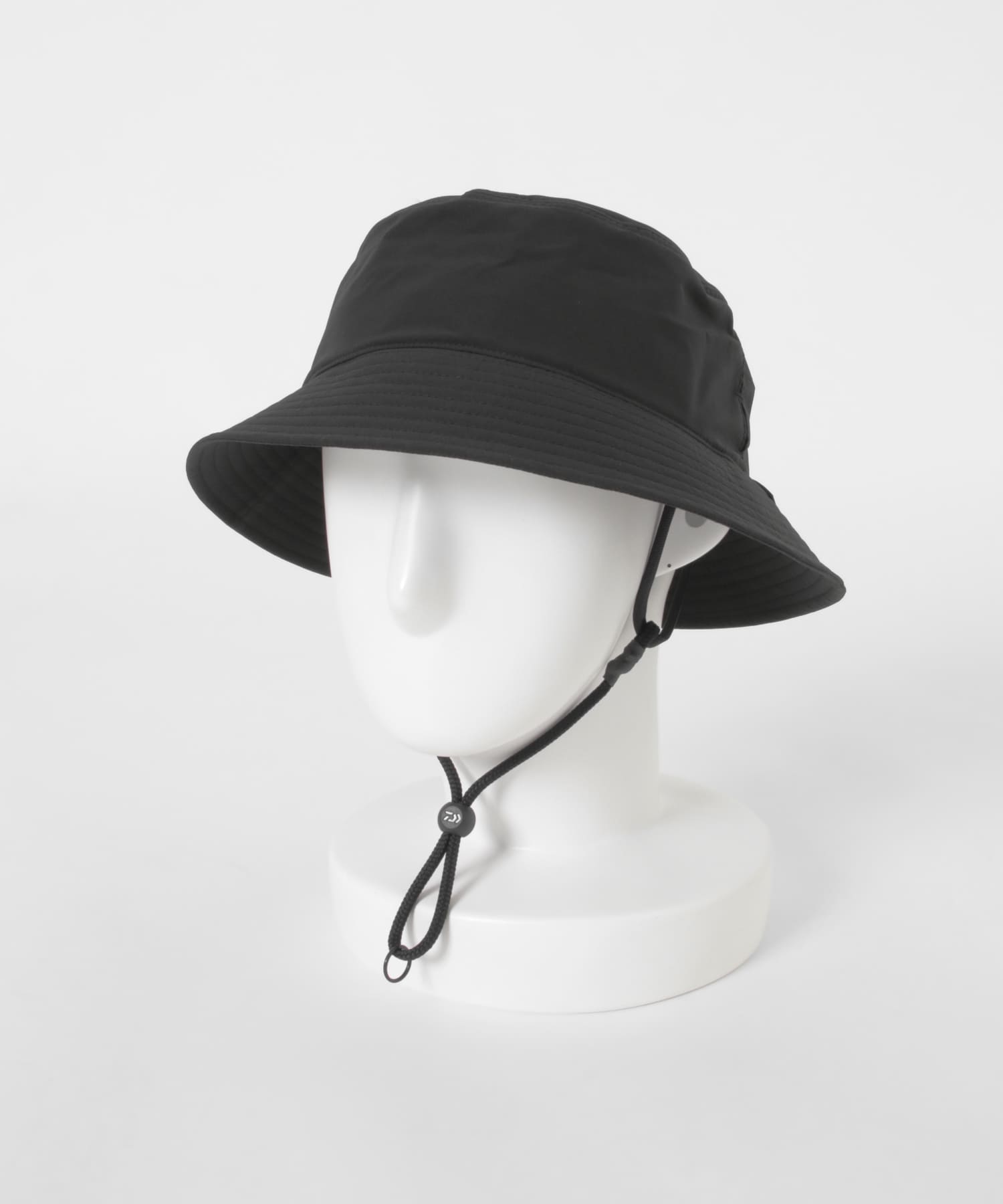 DAIWA PIER39　TECH VENTILATION HAT / 漁夫帽