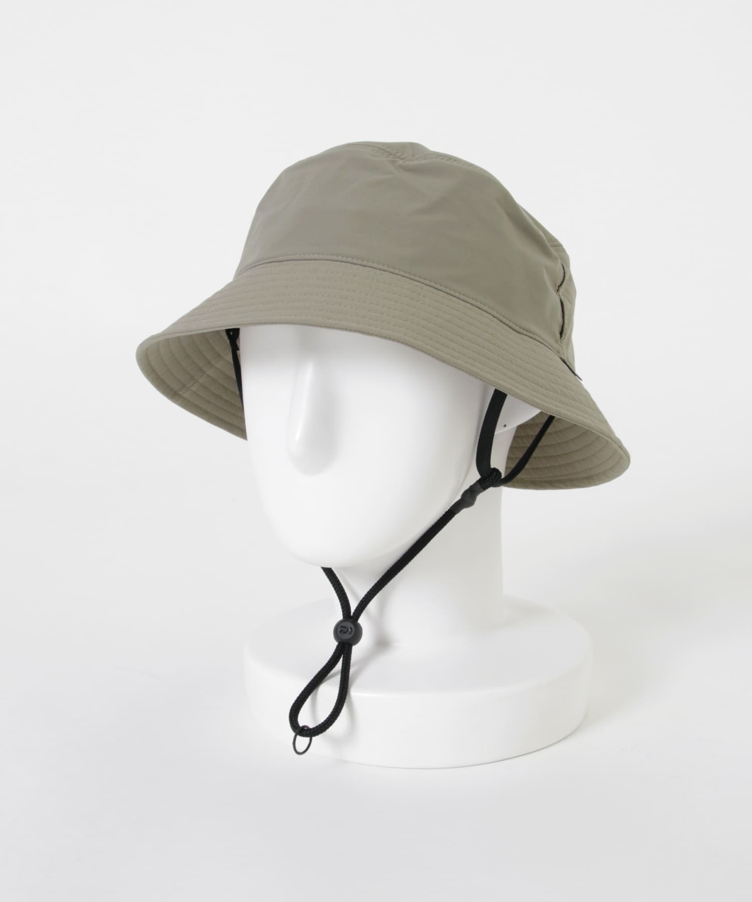 DAIWA PIER39　TECH VENTILATION HAT / 漁夫帽
