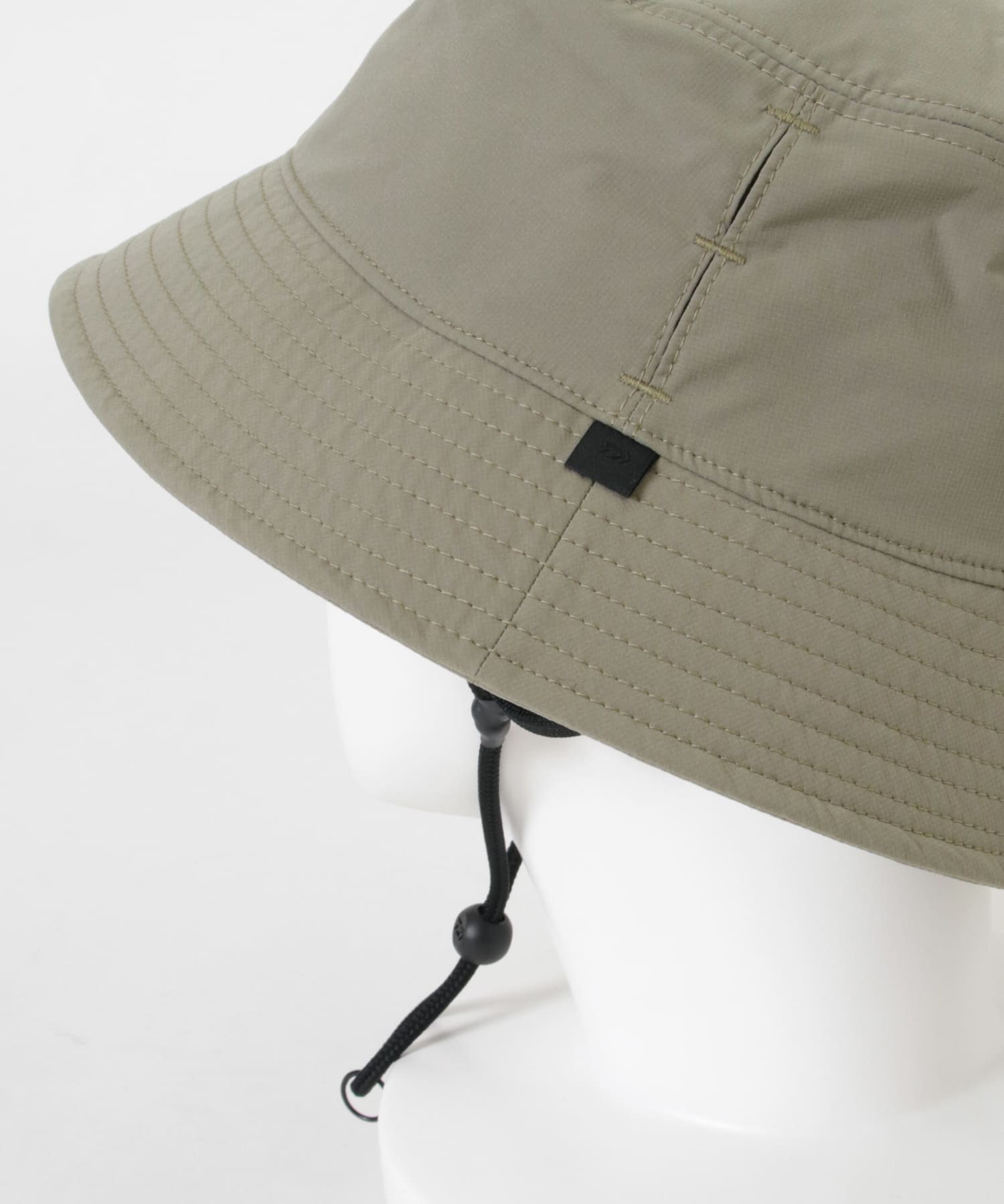 DAIWA PIER39　TECH VENTILATION HAT / 漁夫帽
