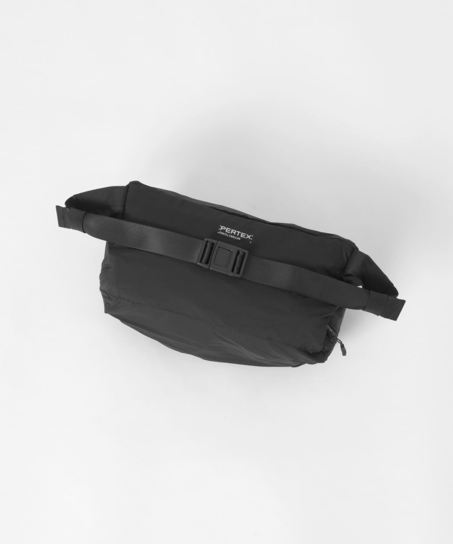 DAIWA PIER39　TRAVEL EXPAND FANNY BAG / 超輕量可擴充腰包