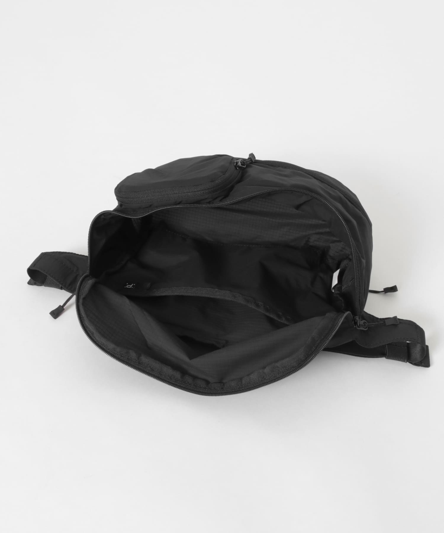 DAIWA PIER39　TRAVEL EXPAND FANNY BAG / 超輕量可擴充腰包