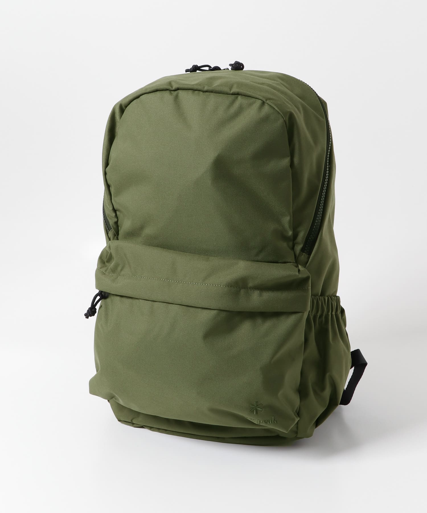 Snow Peak Apparel×DOORS　Everyday Use Backpack / 多功能後背包