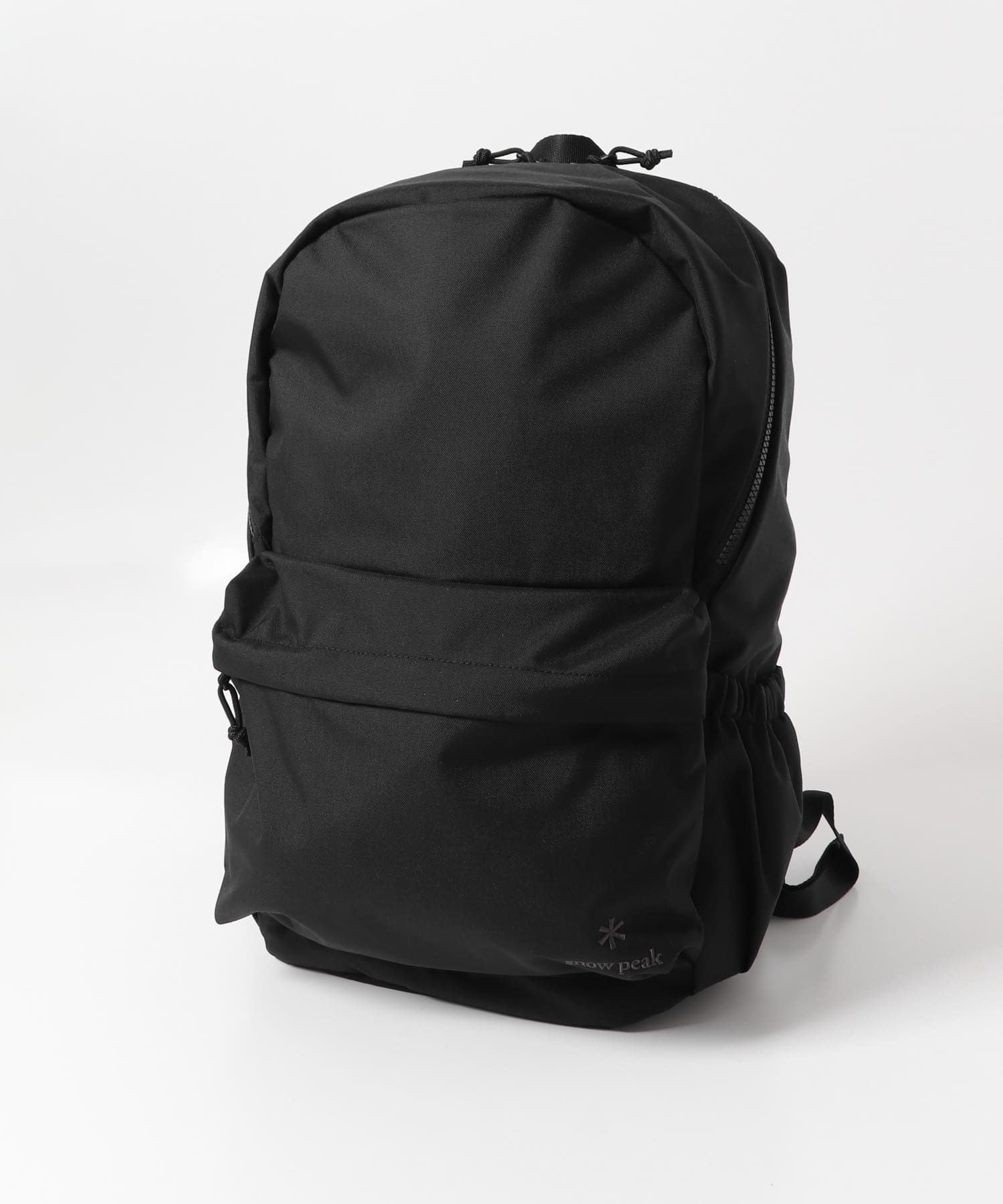 Snow Peak Apparel×DOORS　Everyday Use Backpack / 多功能後背包