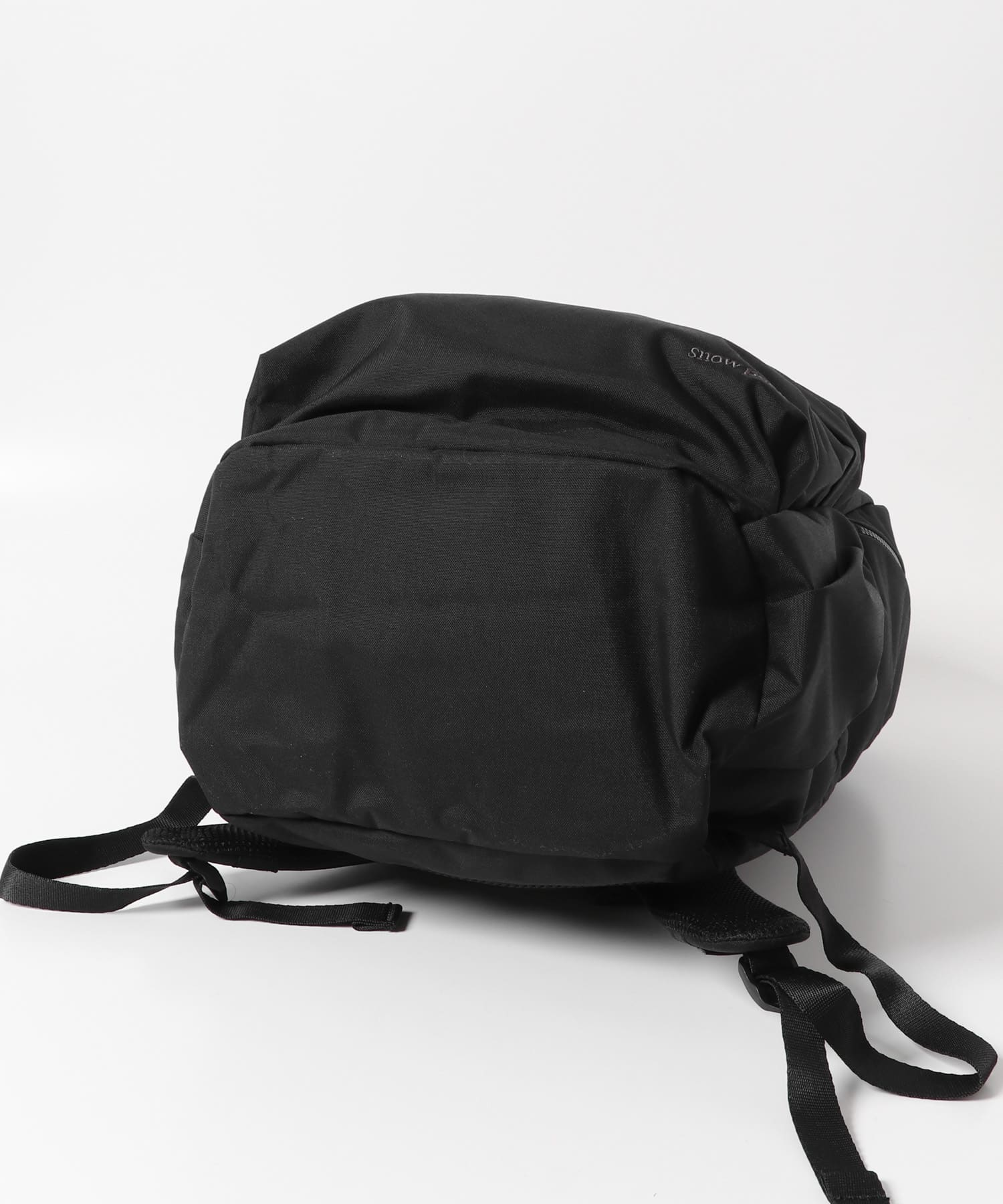 Snow Peak Apparel×DOORS　Everyday Use Backpack / 多功能後背包