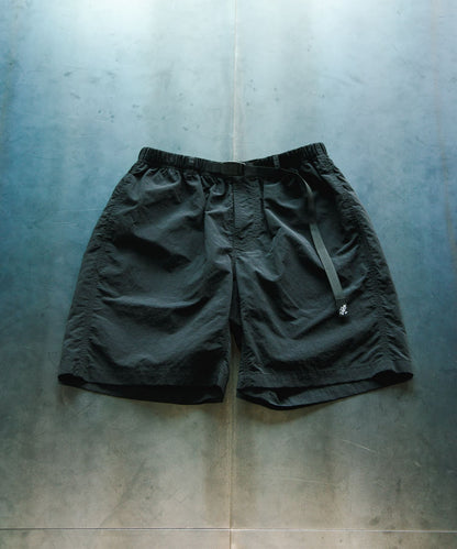 Gramicci / LOWERCASE　NYLON LOOSE SHORT / 水陸兩用短褲