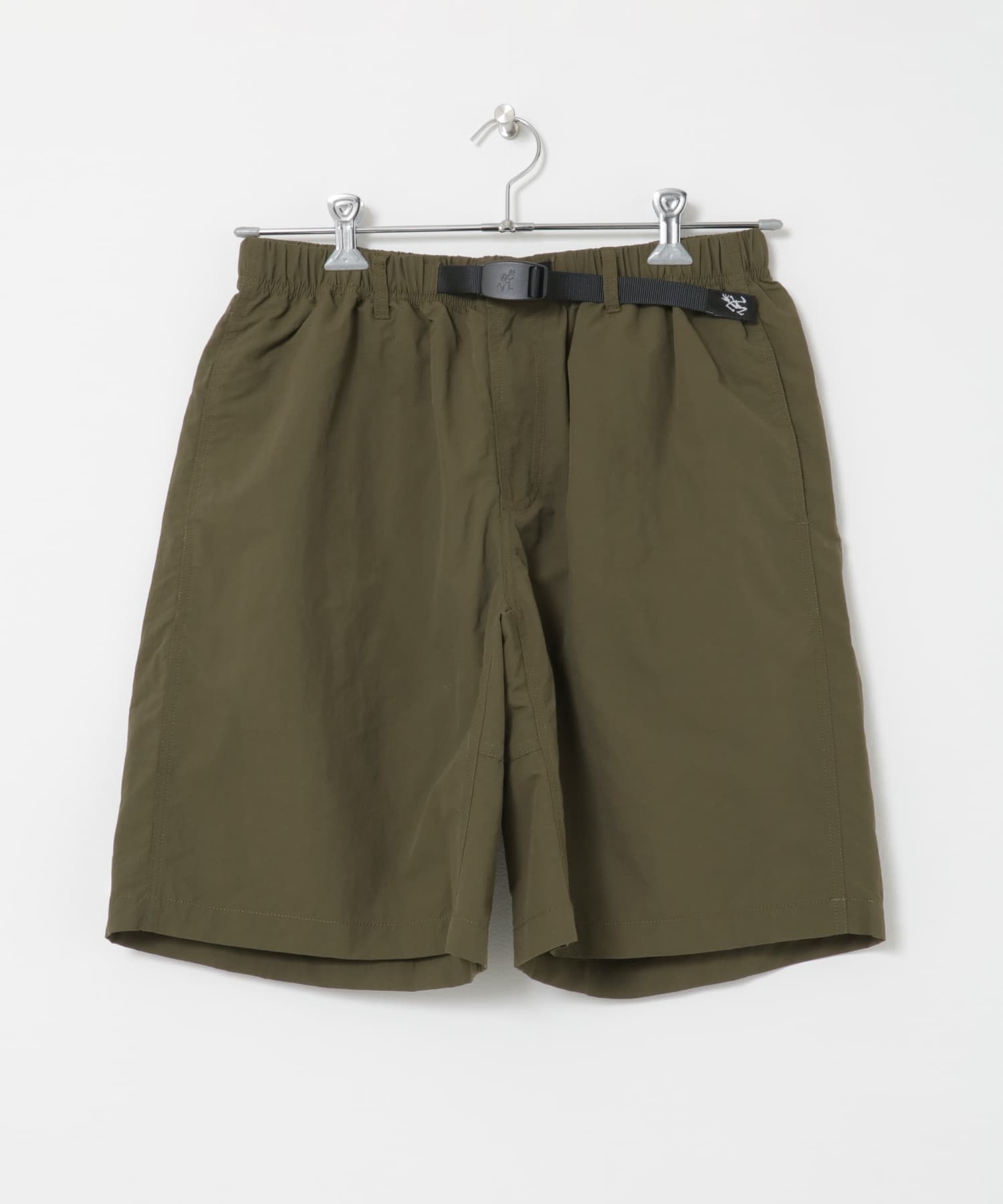Gramicci / LOWERCASE　NYLON LOOSE SHORT / 水陸兩用短褲