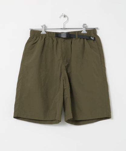 Gramicci / LOWERCASE　NYLON LOOSE SHORT / 水陸兩用短褲