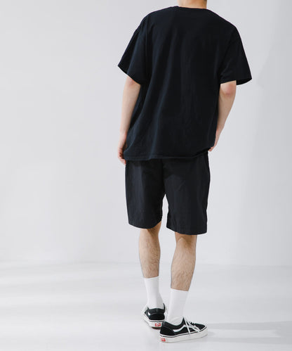 Gramicci / LOWERCASE　NYLON LOOSE SHORT / 水陸兩用短褲