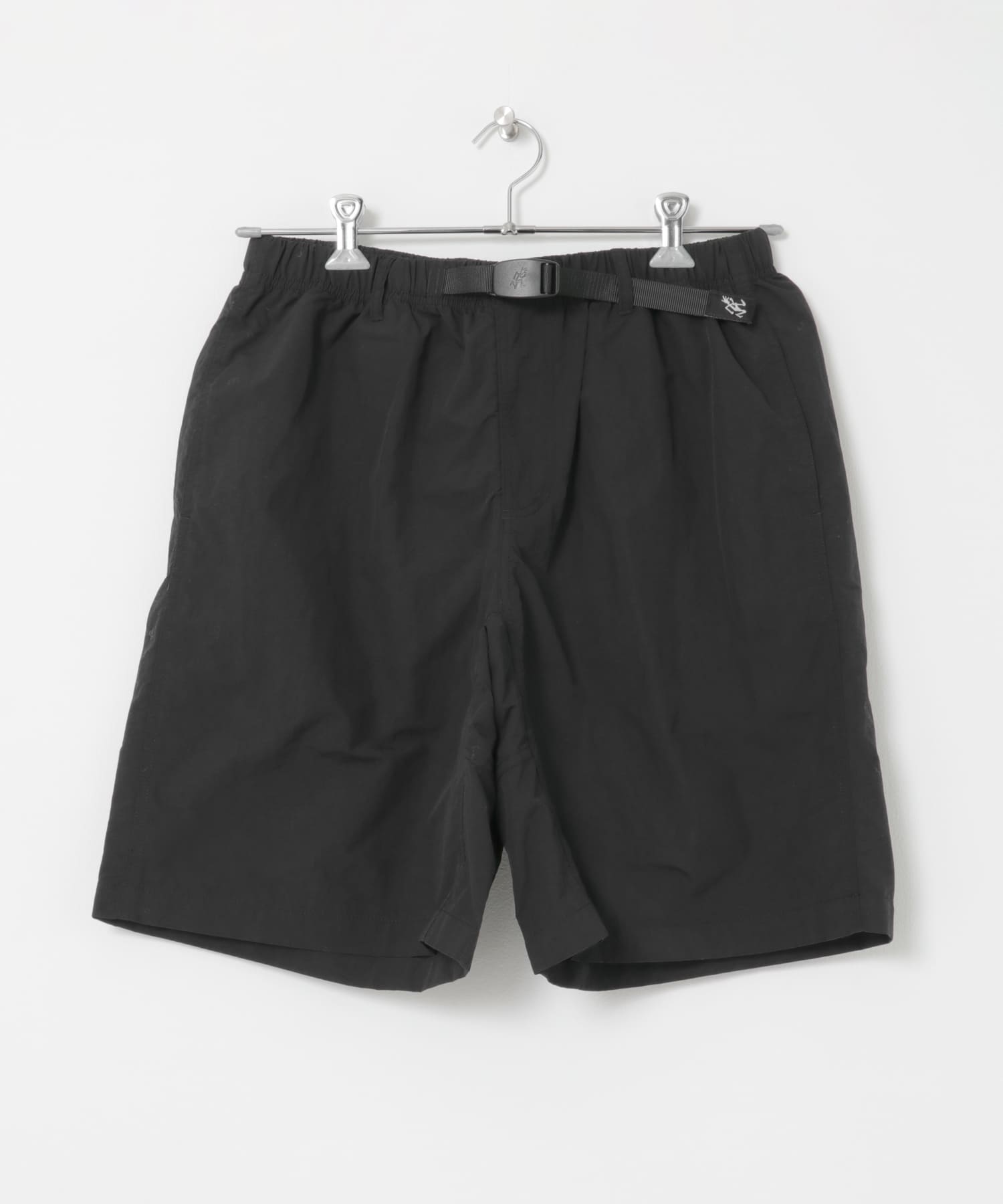 Gramicci / LOWERCASE　NYLON LOOSE SHORT / 水陸兩用短褲