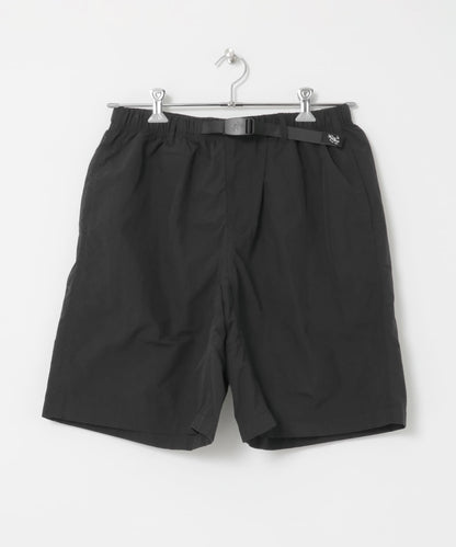 Gramicci / LOWERCASE　NYLON LOOSE SHORT / 水陸兩用短褲