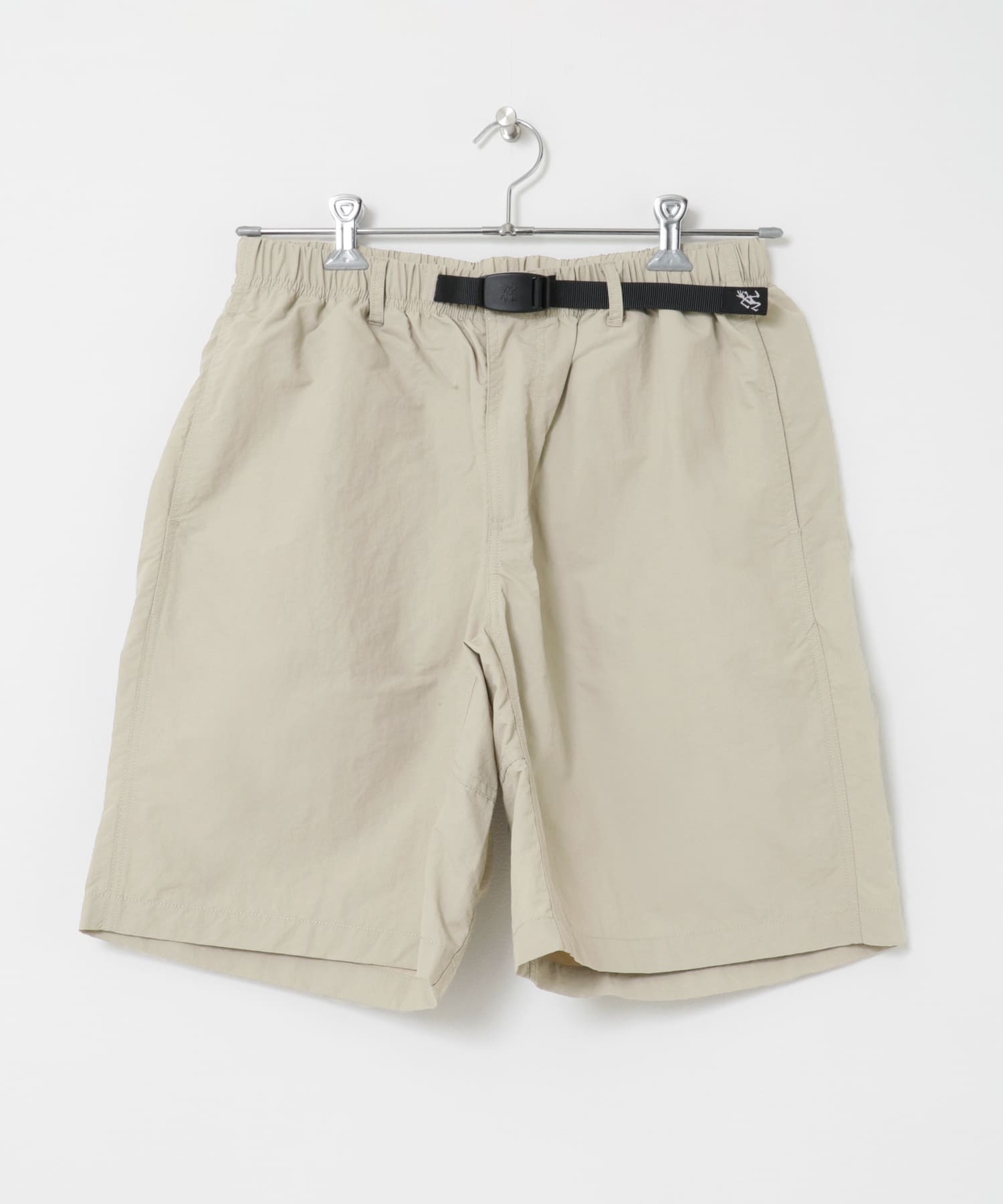 Gramicci / LOWERCASE　NYLON LOOSE SHORT / 水陸兩用短褲