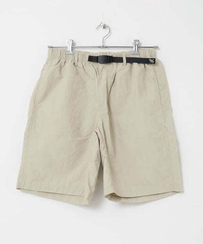 Gramicci / LOWERCASE　NYLON LOOSE SHORT / 水陸兩用短褲