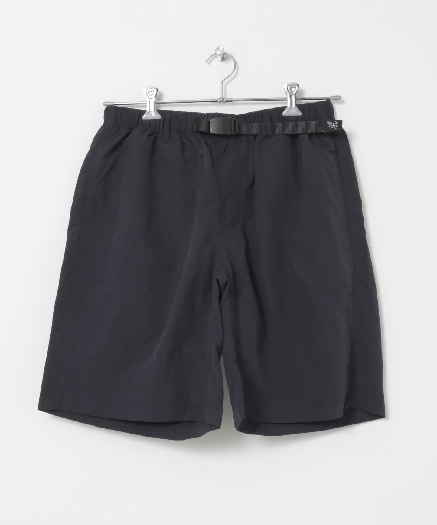 Gramicci / LOWERCASE　NYLON LOOSE SHORT / 水陸兩用短褲