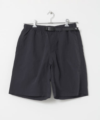 Gramicci / LOWERCASE　NYLON LOOSE SHORT / 水陸兩用短褲