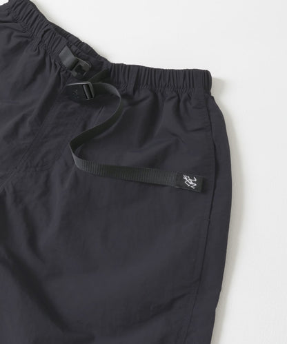 Gramicci / LOWERCASE　NYLON LOOSE SHORT / 水陸兩用短褲