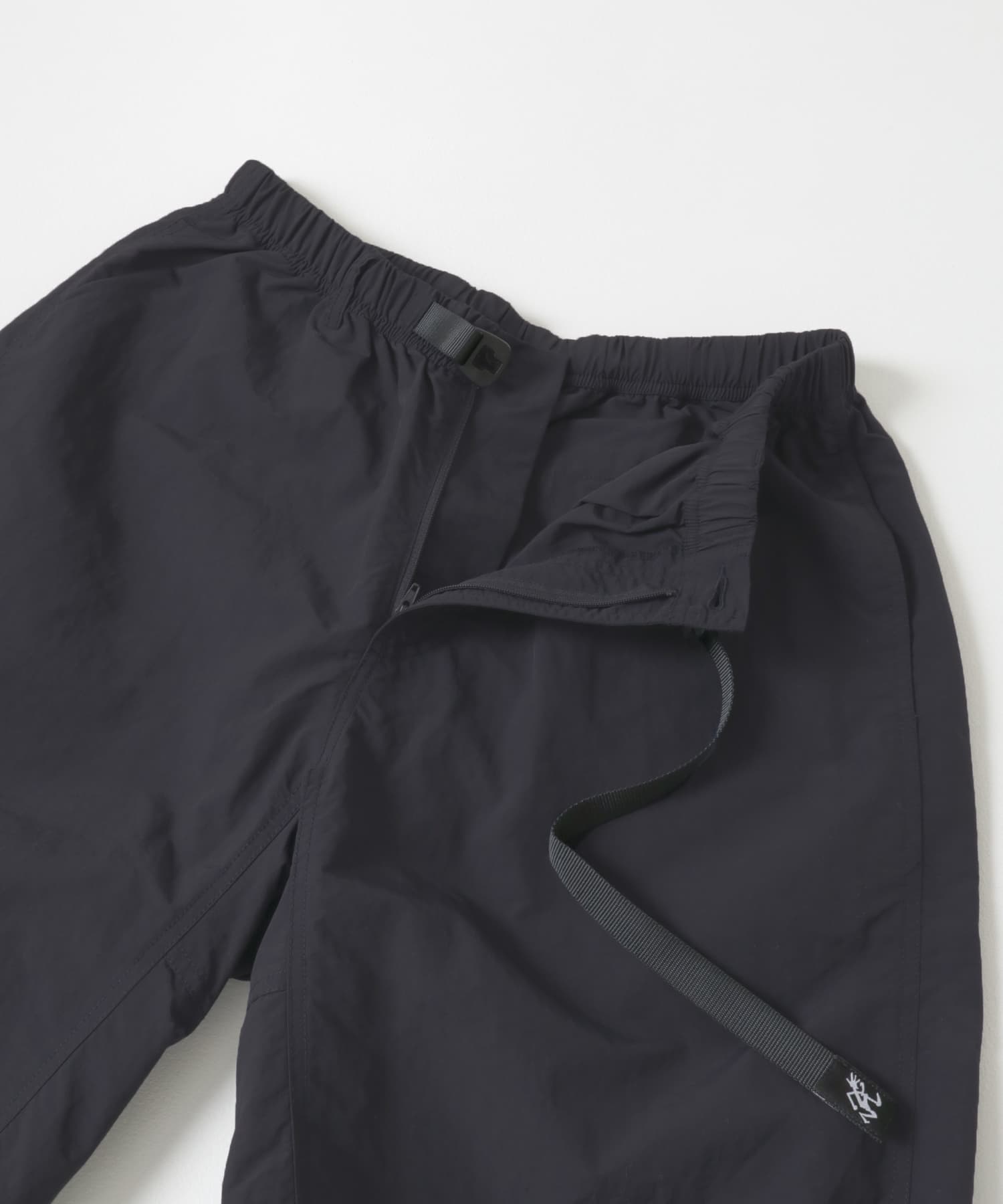 Gramicci / LOWERCASE　NYLON LOOSE SHORT / 水陸兩用短褲
