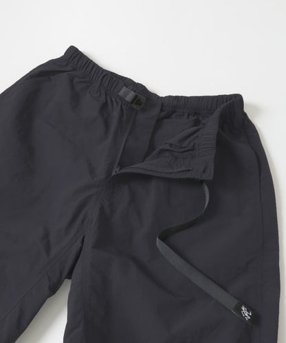 Gramicci / LOWERCASE　NYLON LOOSE SHORT / 水陸兩用短褲