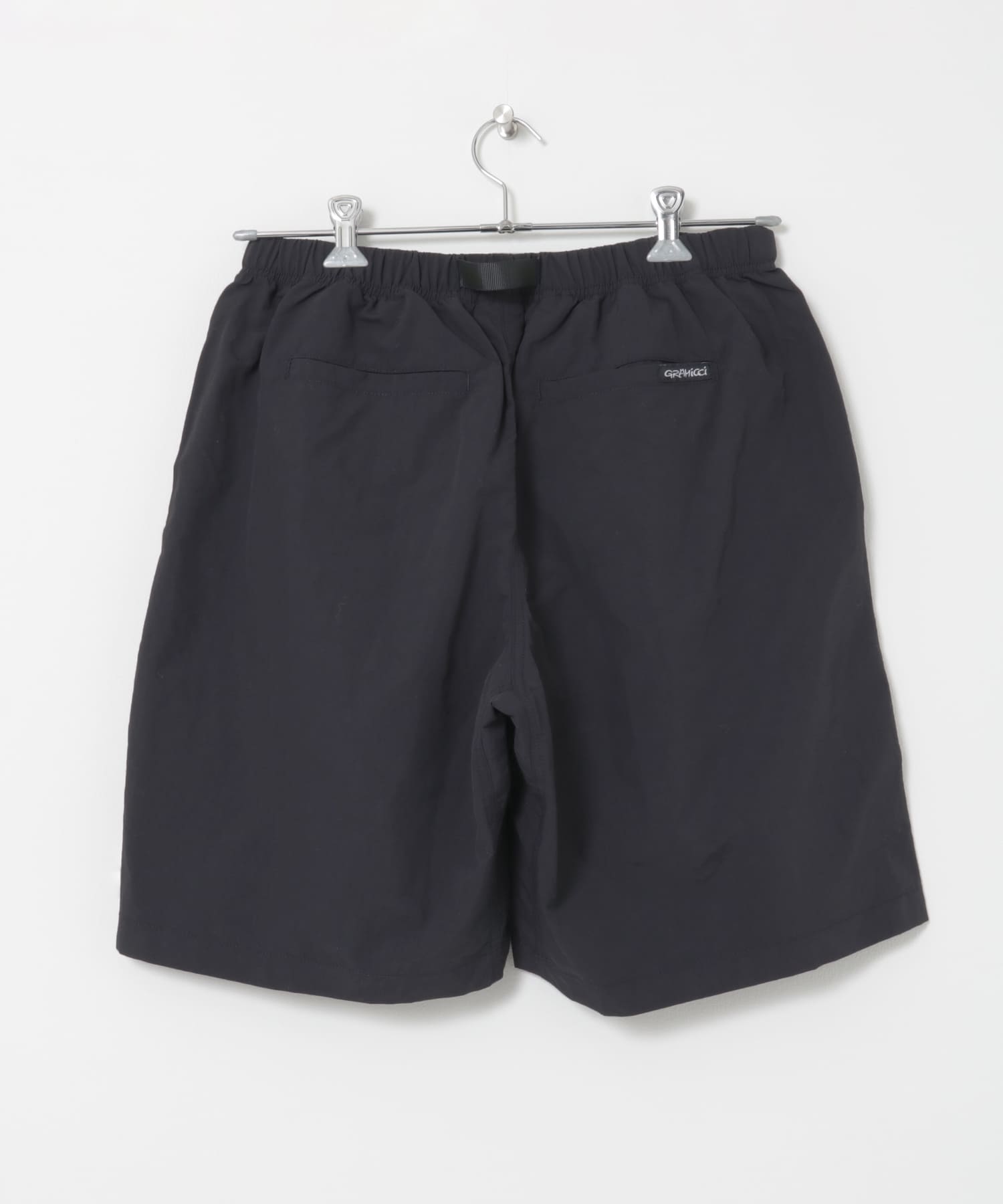 Gramicci / LOWERCASE　NYLON LOOSE SHORT / 水陸兩用短褲