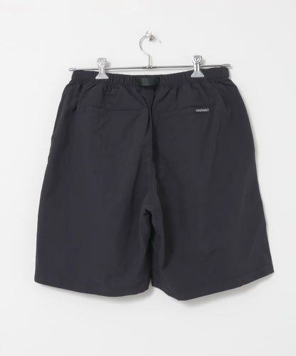Gramicci / LOWERCASE　NYLON LOOSE SHORT / 水陸兩用短褲