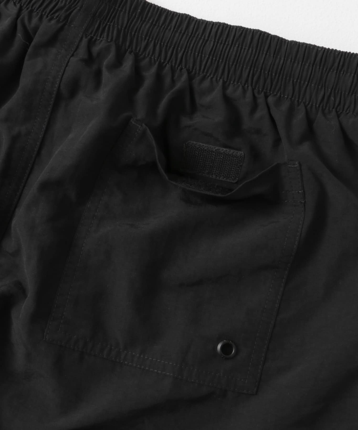 Urban Research X NIKE SWIM / 7吋尼龍 水陸兩用褲