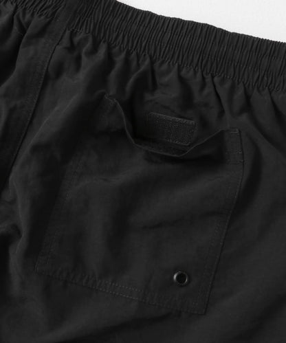 Urban Research X NIKE SWIM / 7吋尼龍 水陸兩用褲