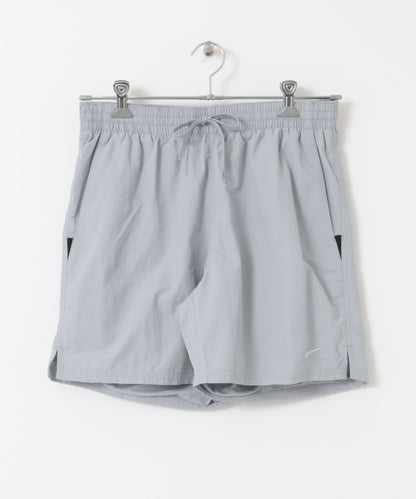 Urban Research X NIKE SWIM / 7吋尼龍 水陸兩用褲