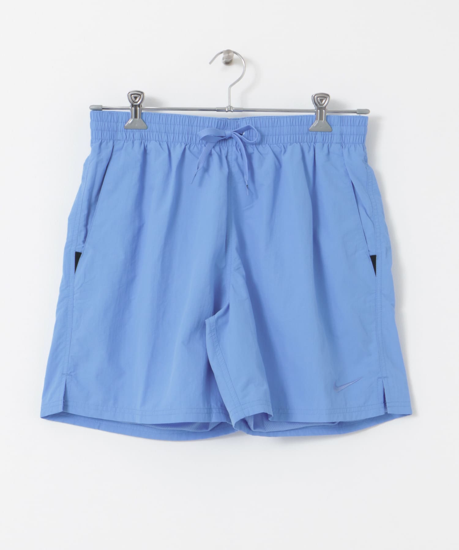 Urban Research X NIKE SWIM / 7吋尼龍 水陸兩用褲