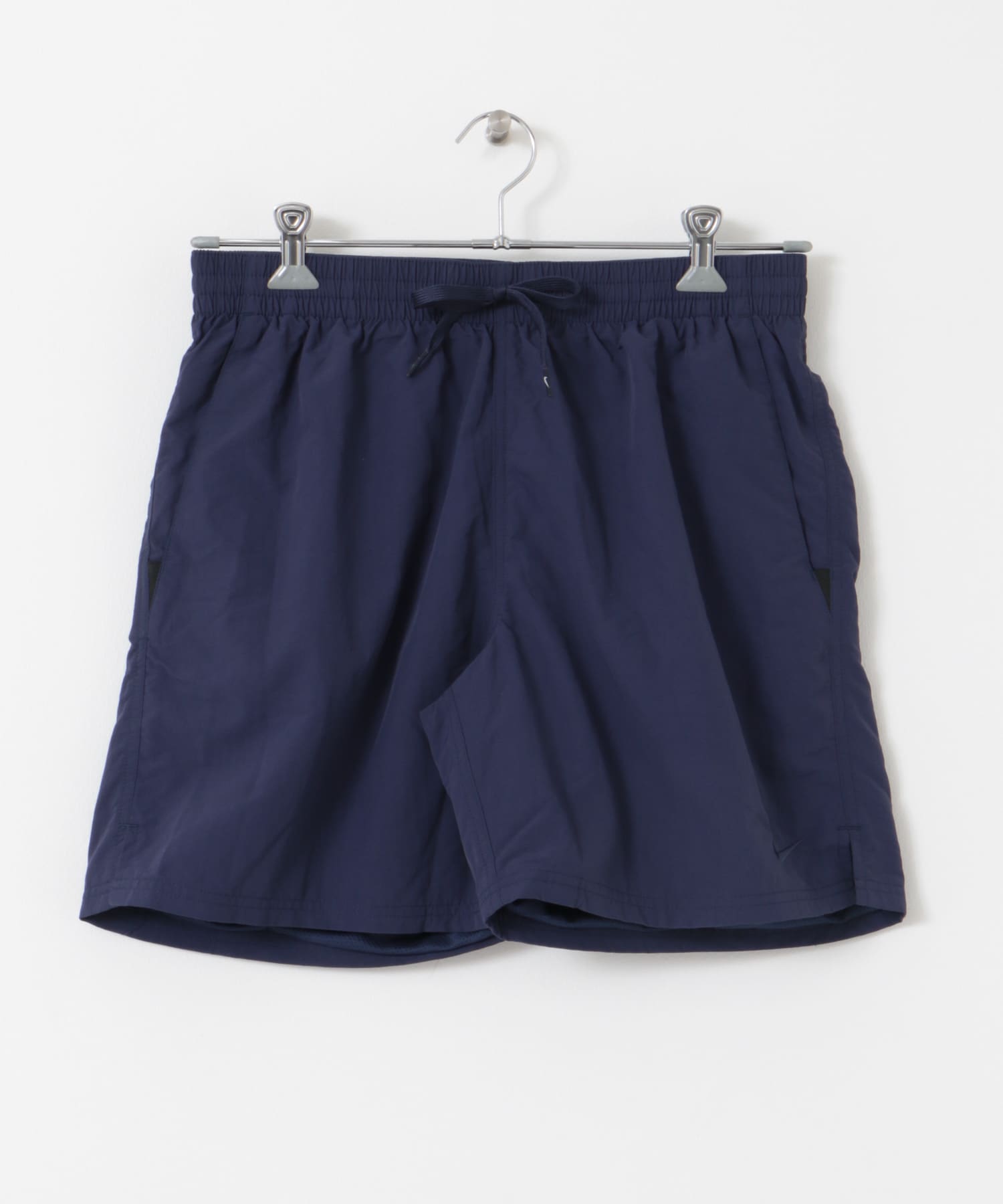 Urban Research X NIKE SWIM / 7吋尼龍 水陸兩用褲