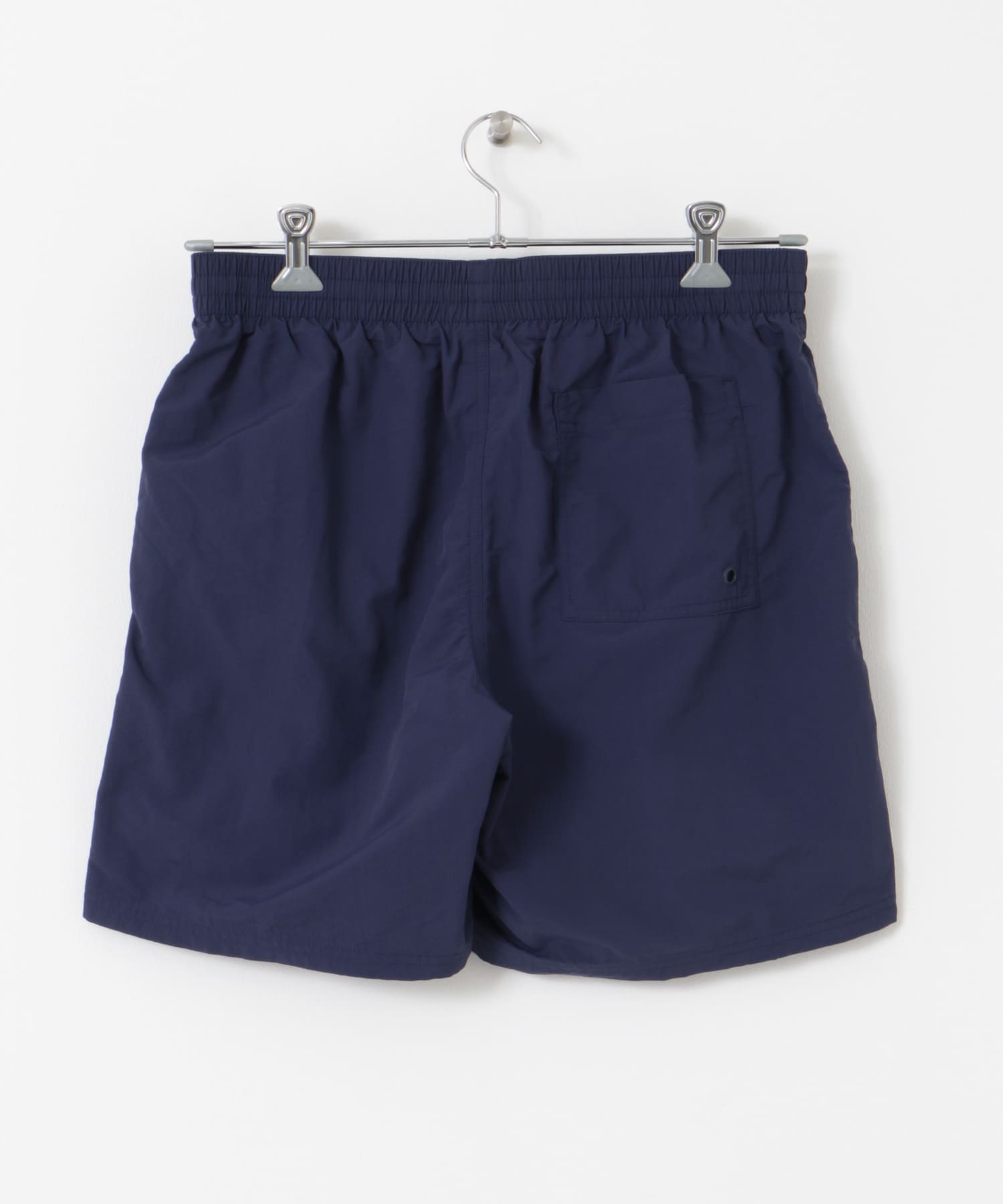 Urban Research X NIKE SWIM / 7吋尼龍 水陸兩用褲