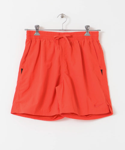 Urban Research X NIKE SWIM / 7吋尼龍 水陸兩用褲